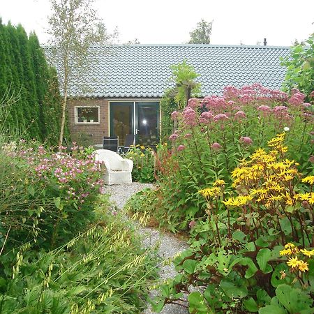 Roing B&B Hijken Kültér fotó