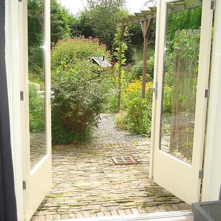 Roing B&B Hijken Kültér fotó