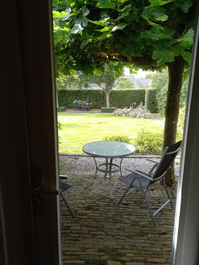 Roing B&B Hijken Kültér fotó