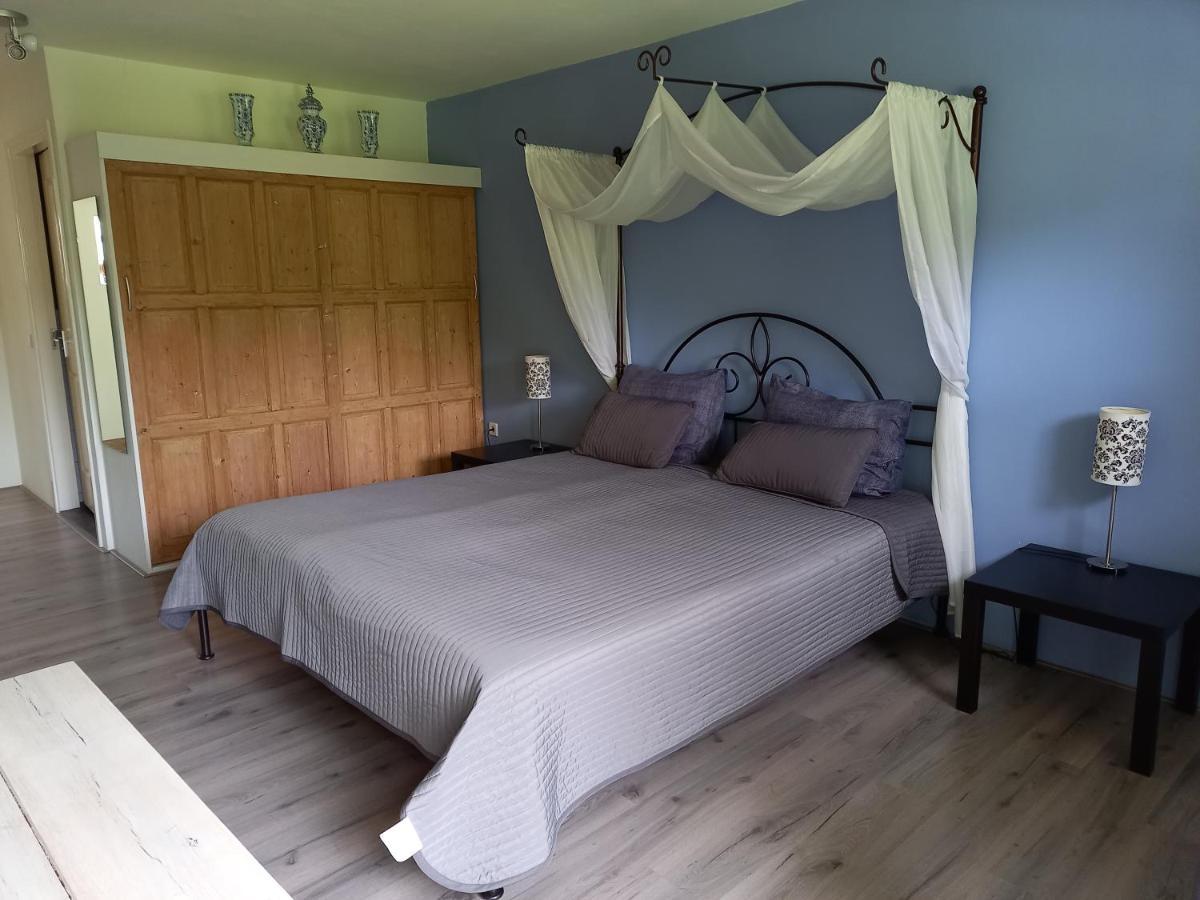 Roing B&B Hijken Kültér fotó