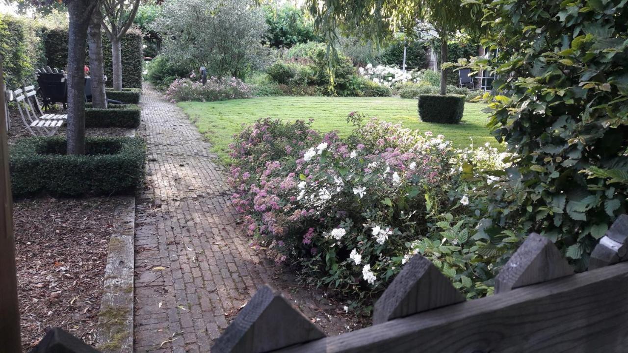 Roing B&B Hijken Kültér fotó