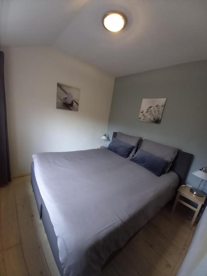 Roing B&B Hijken Kültér fotó