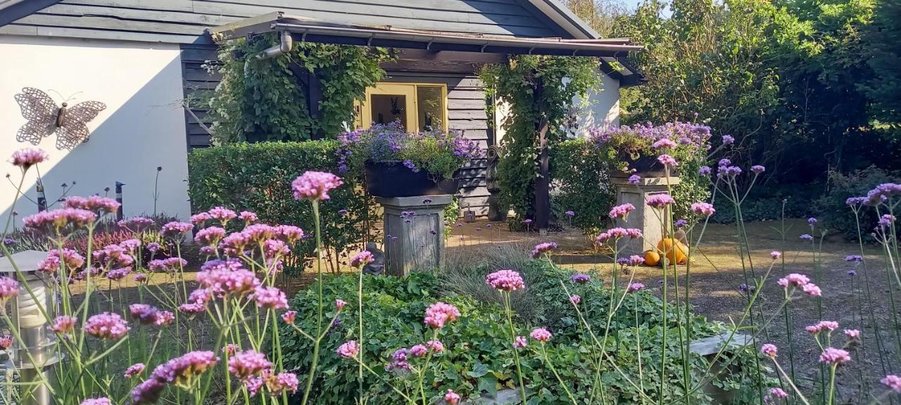 Roing B&B Hijken Kültér fotó