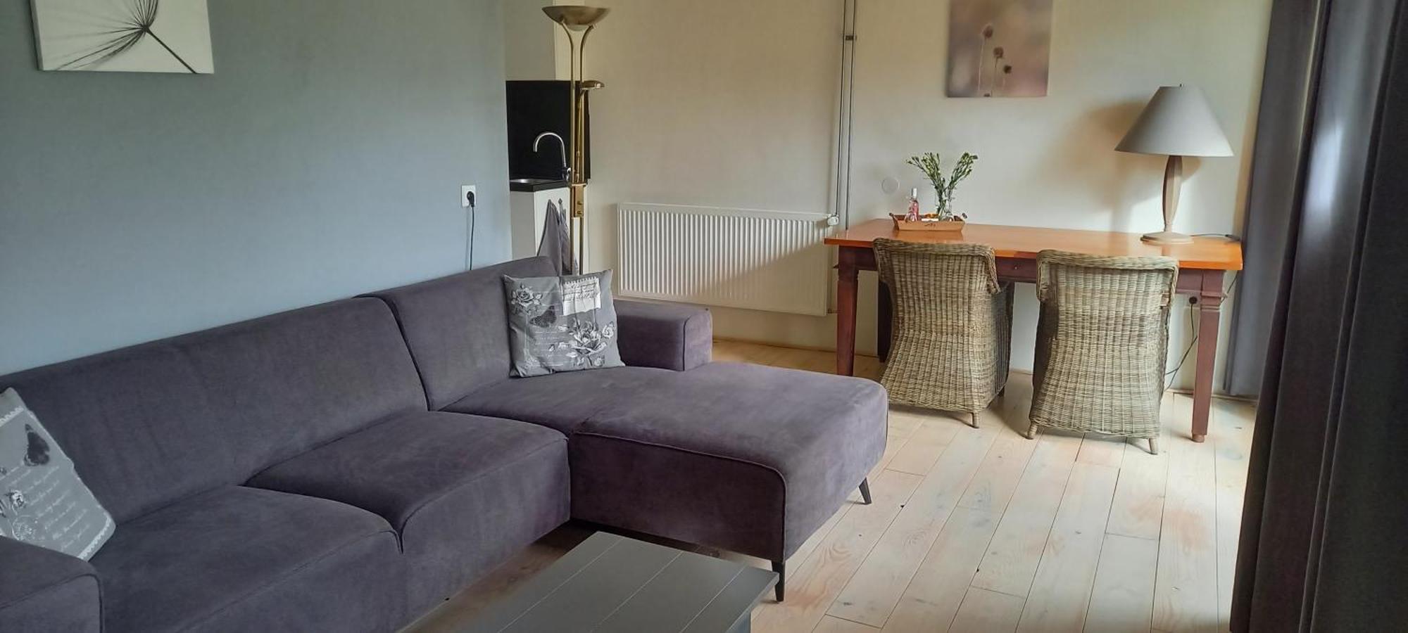Roing B&B Hijken Kültér fotó
