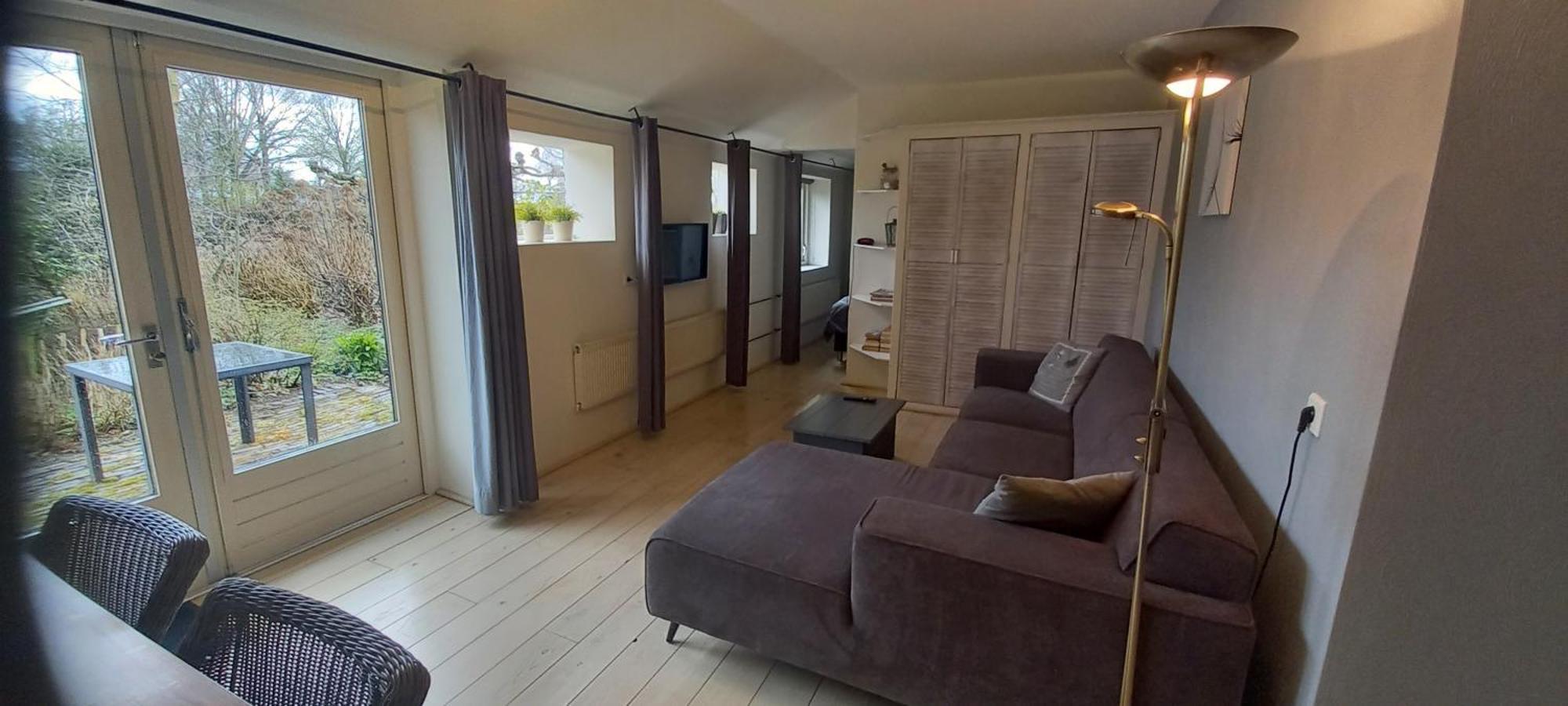 Roing B&B Hijken Kültér fotó