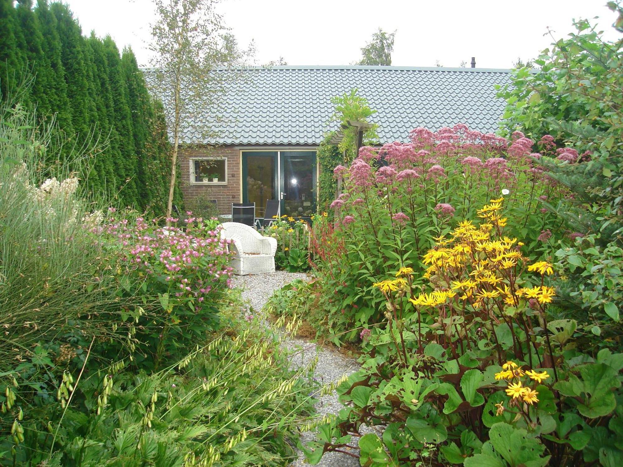 Roing B&B Hijken Kültér fotó
