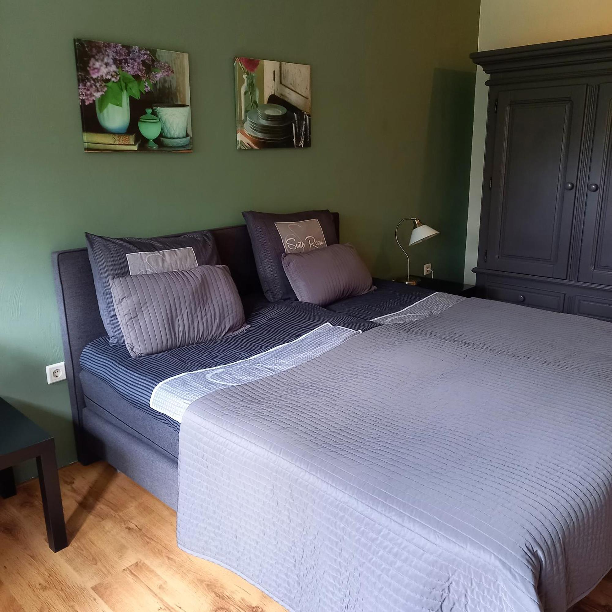 Roing B&B Hijken Kültér fotó
