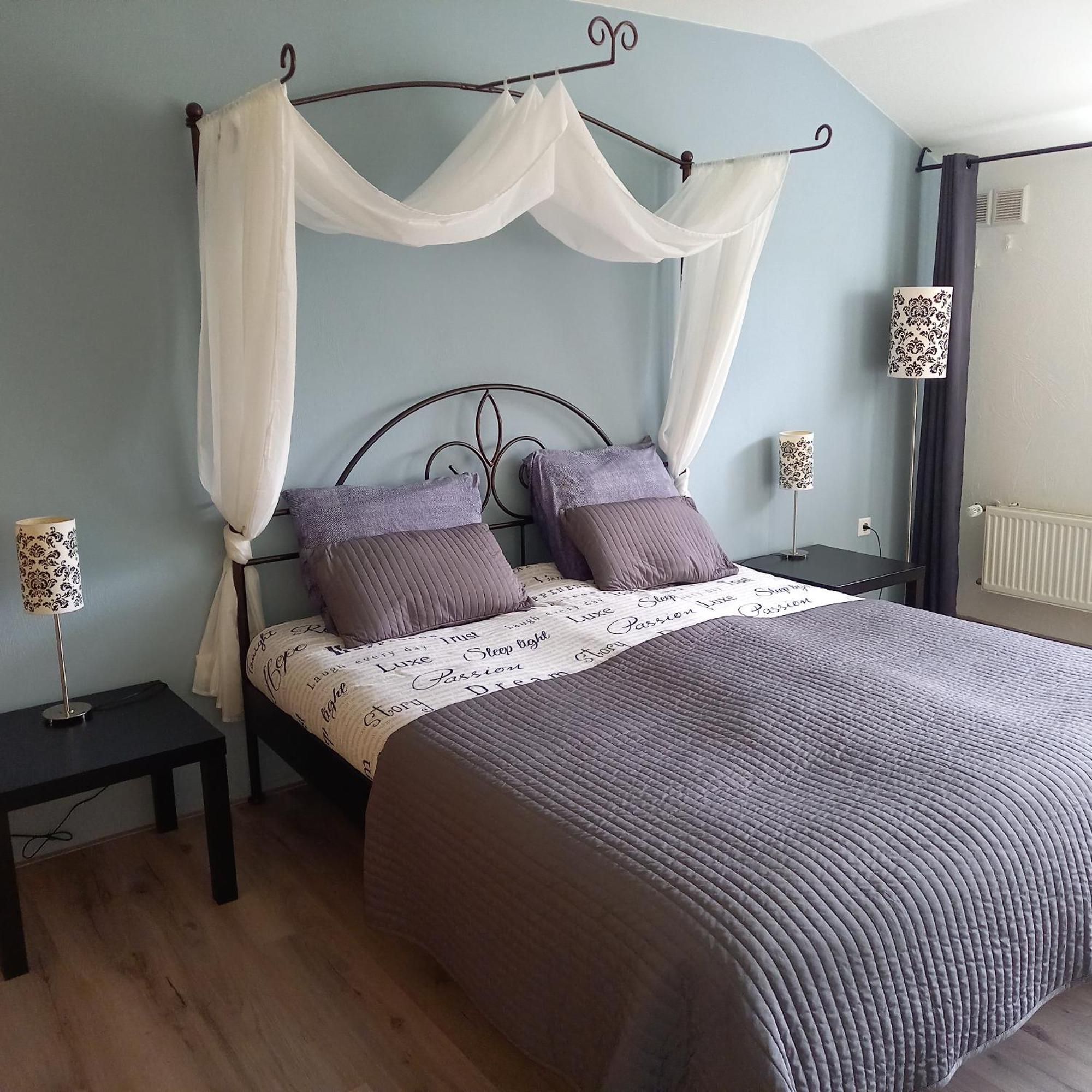 Roing B&B Hijken Kültér fotó