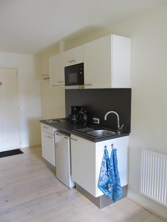 Roing B&B Hijken Kültér fotó