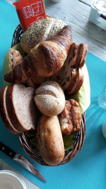 Roing B&B Hijken Kültér fotó